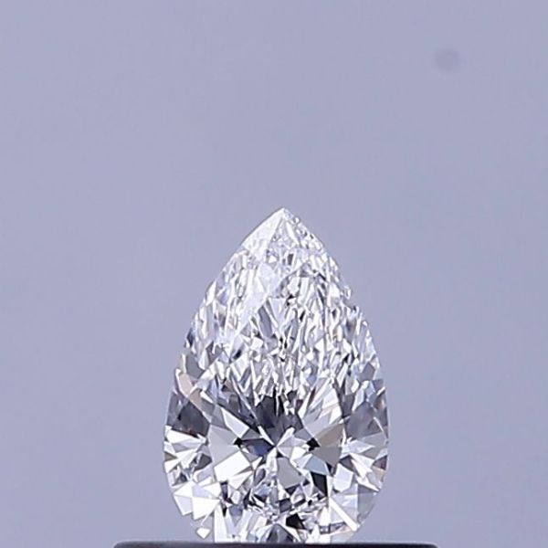 Pear Lab-Grown Diamond image