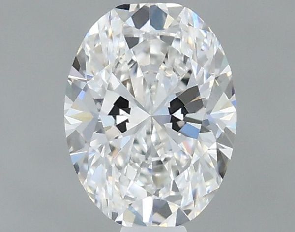 Oval Diamond image