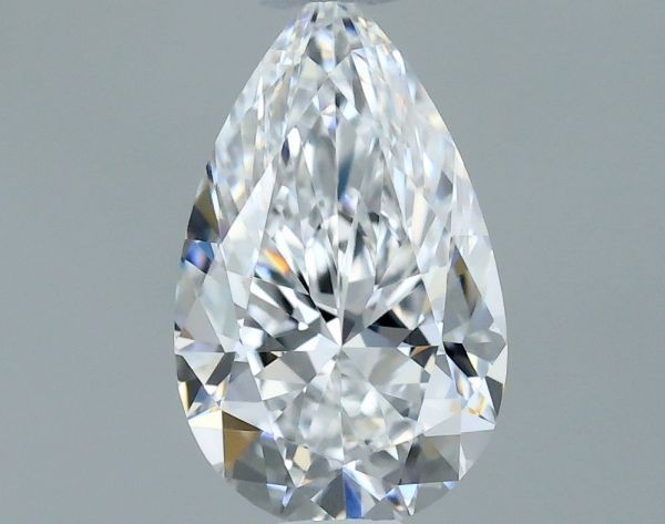 Pear Diamond image