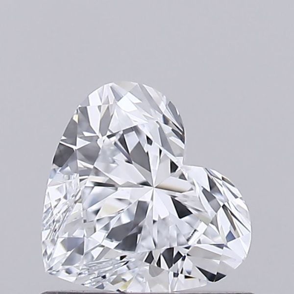 Heart Lab-Grown Diamond image