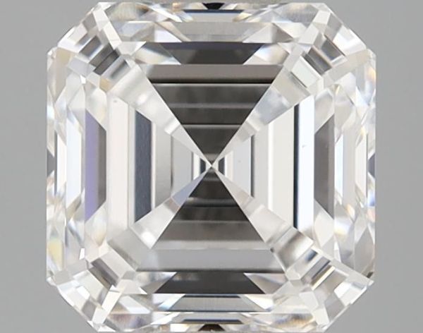 Asscher Lab-Grown Diamond image