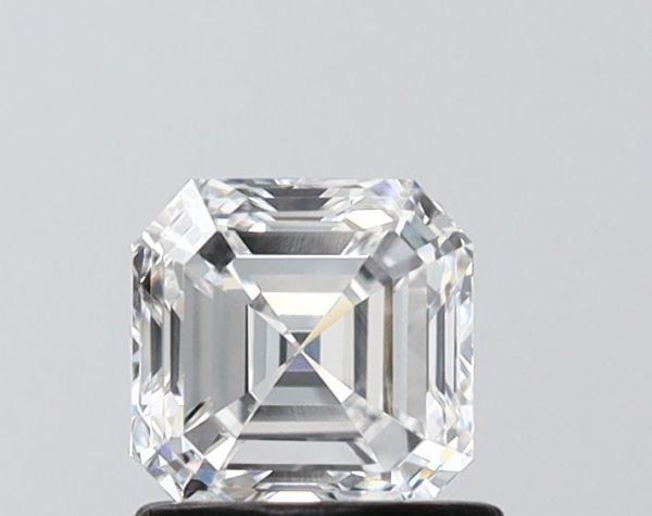 Asscher Lab-Grown Diamond image
