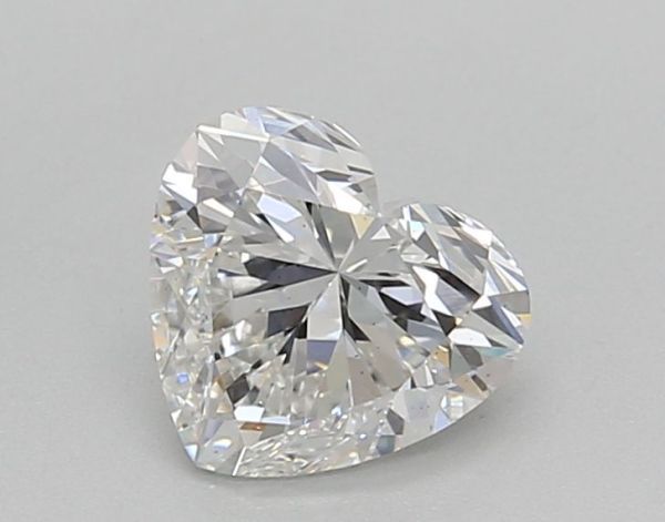 Heart Lab-Grown Diamond image