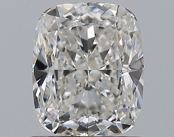 Cushion Diamond image