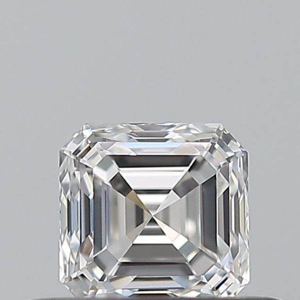 Asscher Diamond image