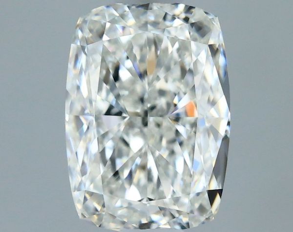 Cushion Diamond image