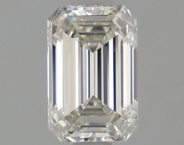 Emerald Lab-Grown Diamond image