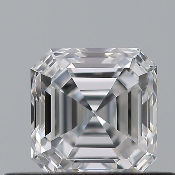 Asscher Diamond image