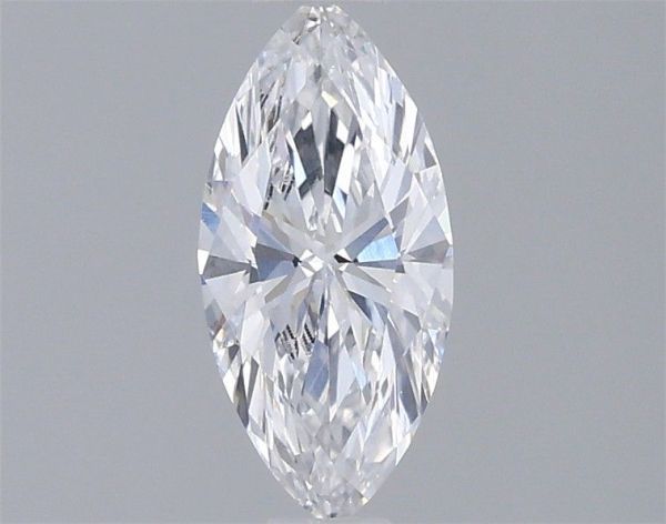 Marquise Lab-Grown Diamond image