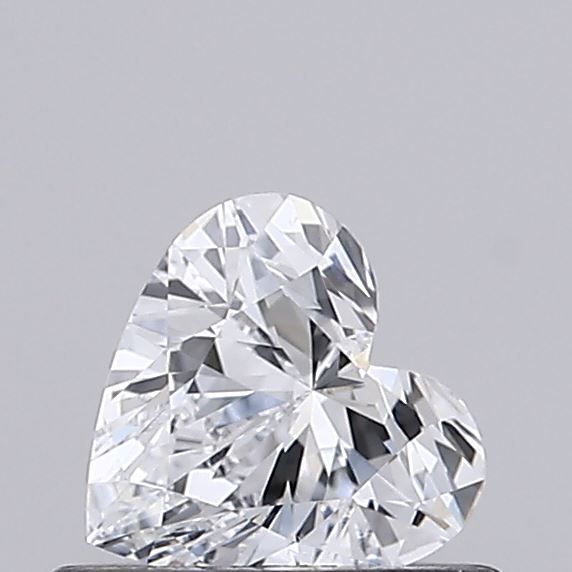 Heart Lab-Grown Diamond image