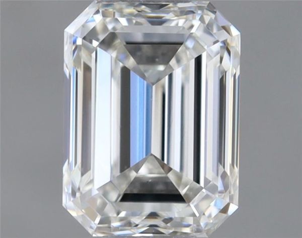 Emerald Diamond image