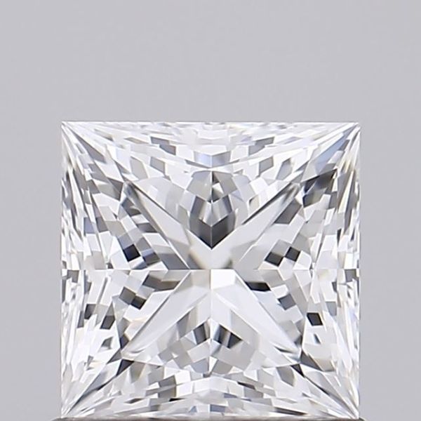 Princess Lab-Grown Diamond image