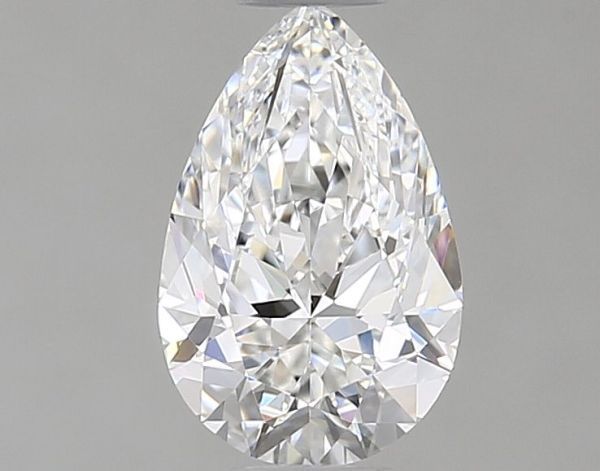 Pear Diamond image