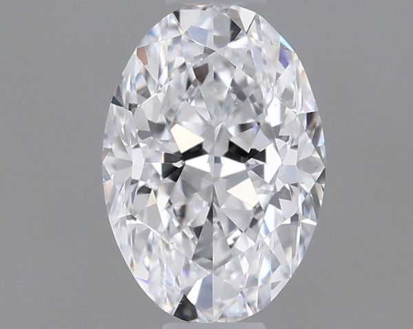 Oval Diamond image