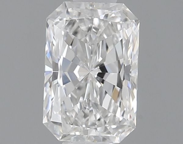 Radiant Lab-Grown Diamond image