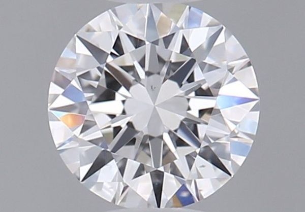 Round Diamond image