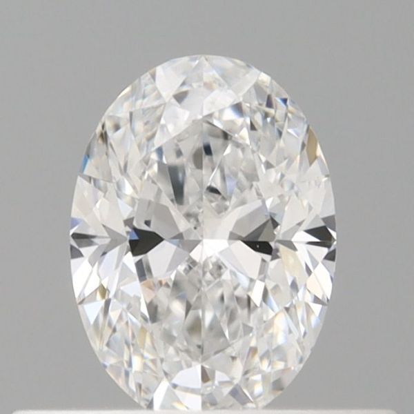 Oval Diamond image