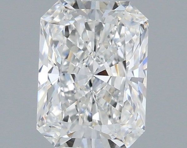 Radiant Lab-Grown Diamond image