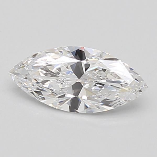 Marquise Lab-Grown Diamond image