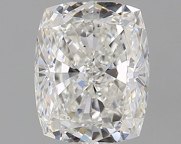 Cushion Diamond image