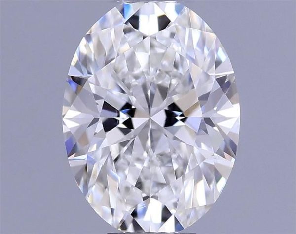 Oval Diamond image