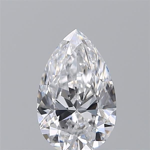 Pear Diamond image