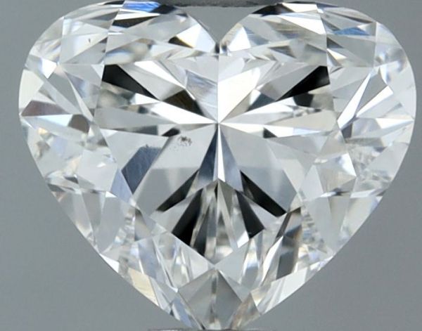 Heart Diamond image