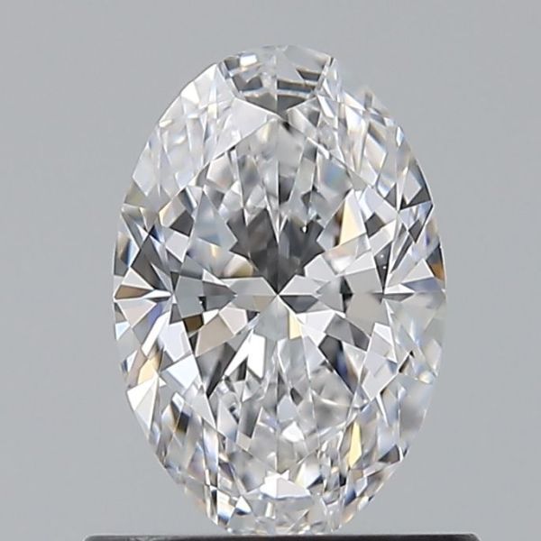 Oval Diamond image