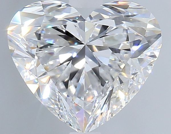 Heart Diamond image