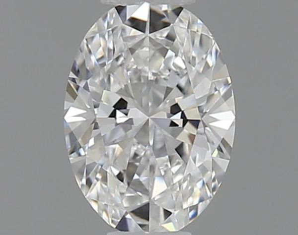 Oval Diamond image