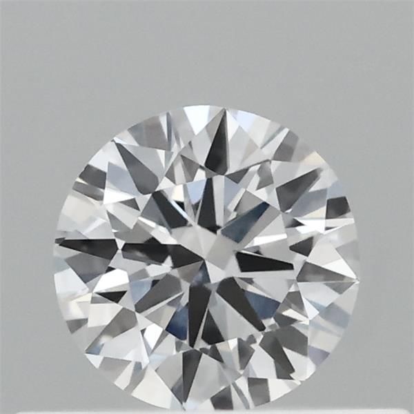 Round Lab-Grown Diamond image