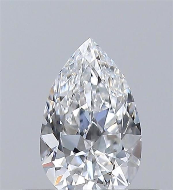 Pear Diamond image