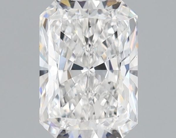Radiant Lab-Grown Diamond image