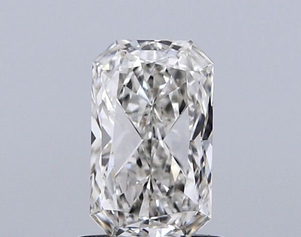 Radiant Lab-Grown Diamond image