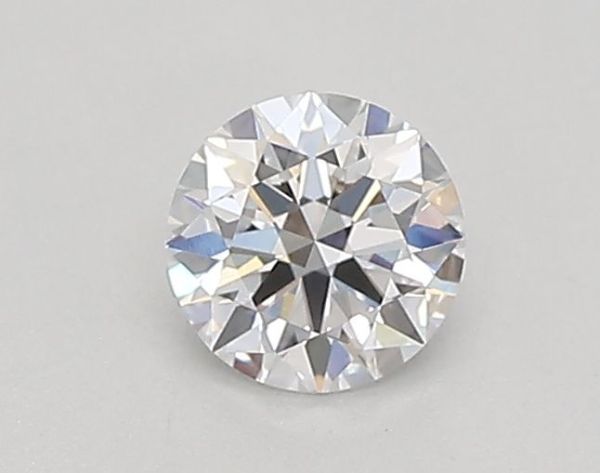 Round Lab-Grown Diamond image
