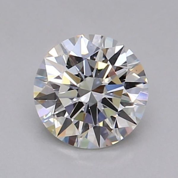 Round Diamond image