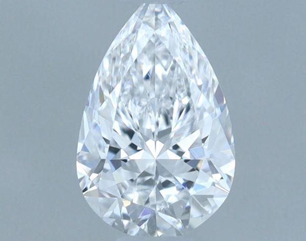 Pear Diamond image