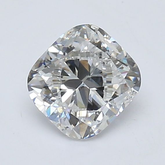 Cushion Lab-Grown Diamond image