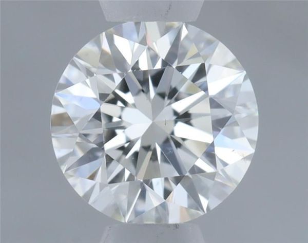 Round Diamond image