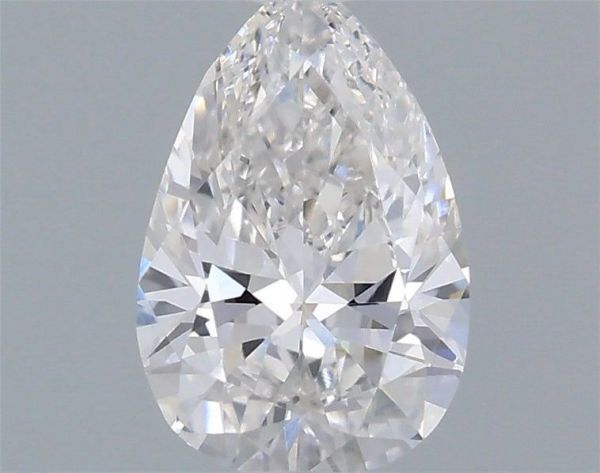 Pear Lab-Grown Diamond image