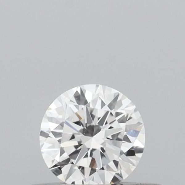 Round Lab-Grown Diamond image