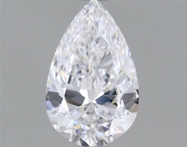 Pear Diamond image