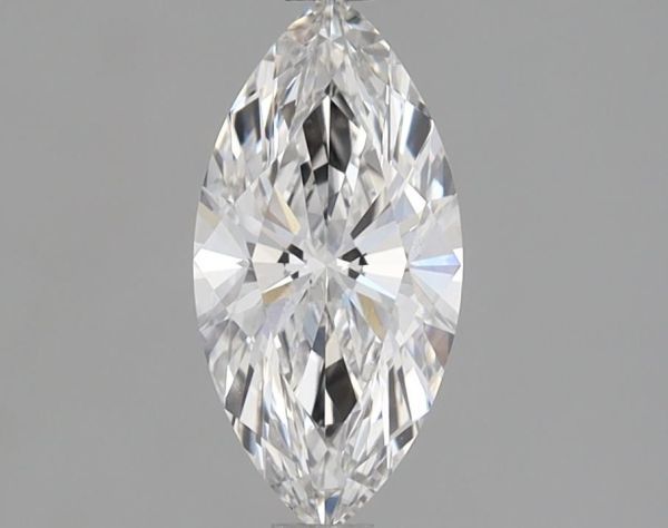Marquise Lab-Grown Diamond image