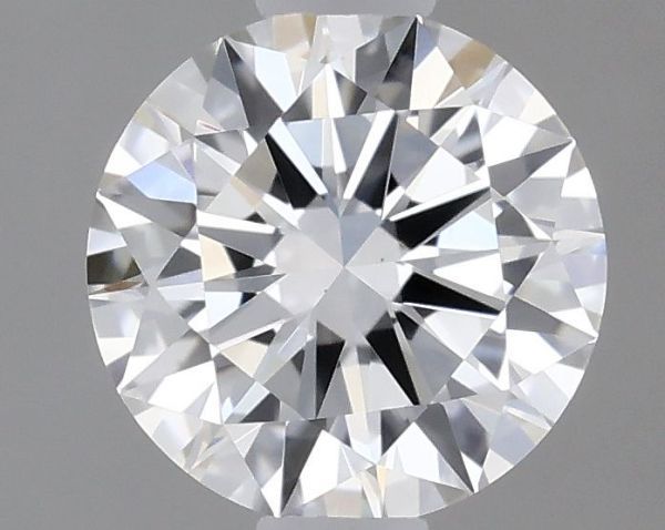Round Diamond image