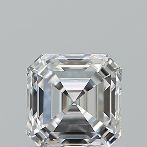 Asscher Diamond image