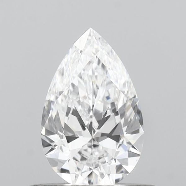 Pear Diamond image