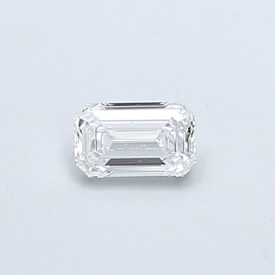 Emerald Lab-Grown Diamond image