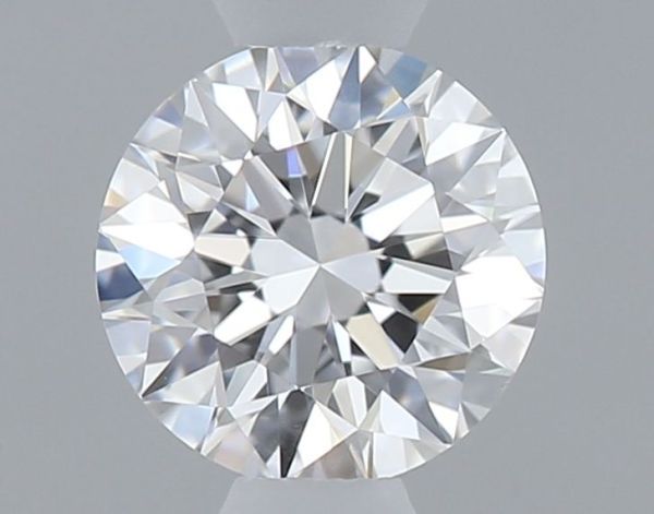 Round Diamond image