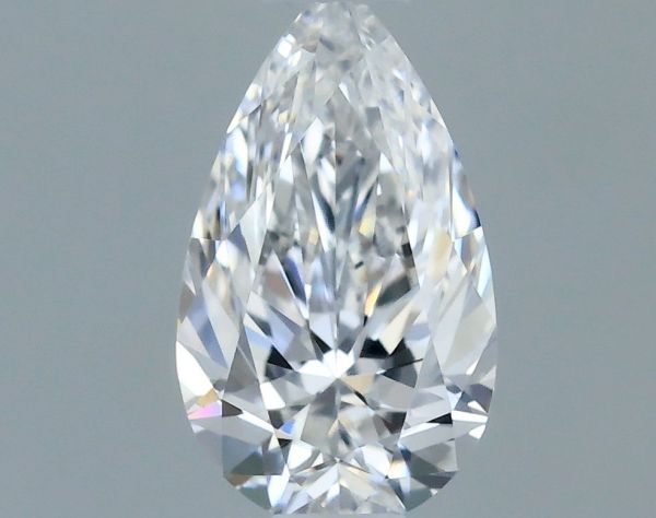 Pear Diamond image