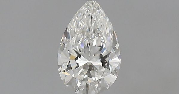 Pear Diamond image